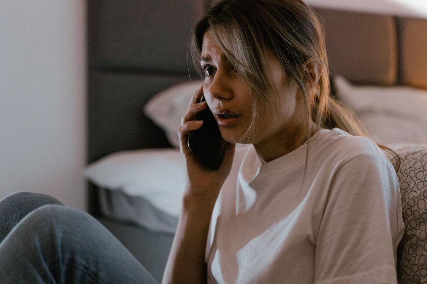 helpful methods around 7162488000 when something goes wrong