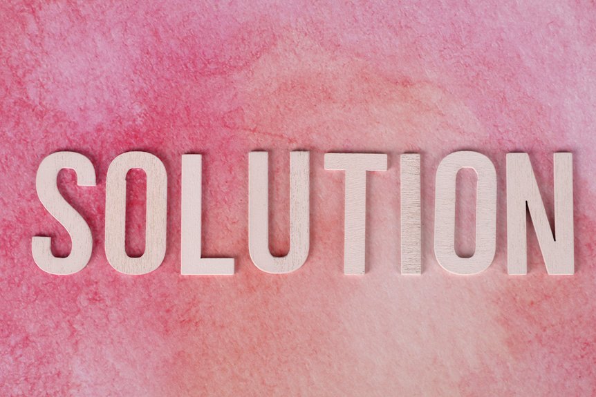 helpful methods for routine problem fixing
