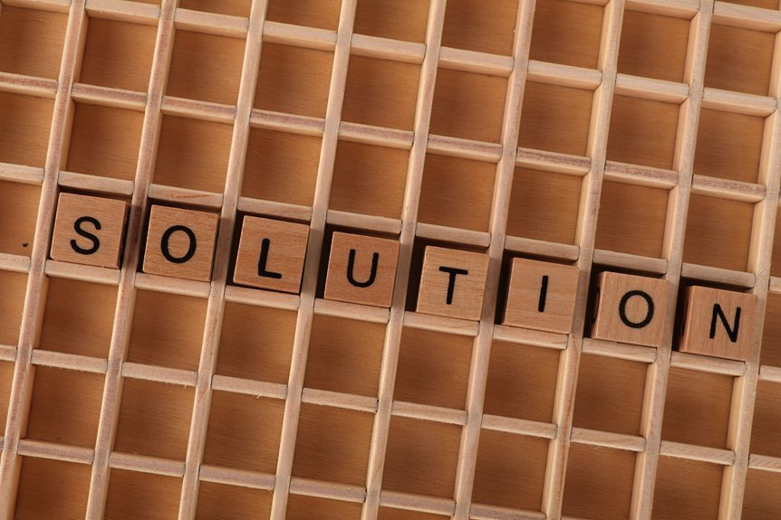 practical fixes for common problems