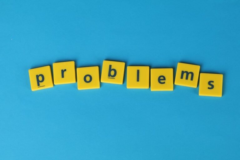 understanding problems around 646 576 7516